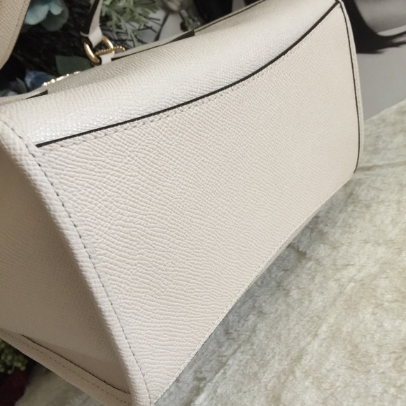 SOLD!!! Coach Crosby crossbody and wallet set - Picture 6 of 6